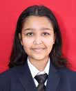 Prasamsha Dahal